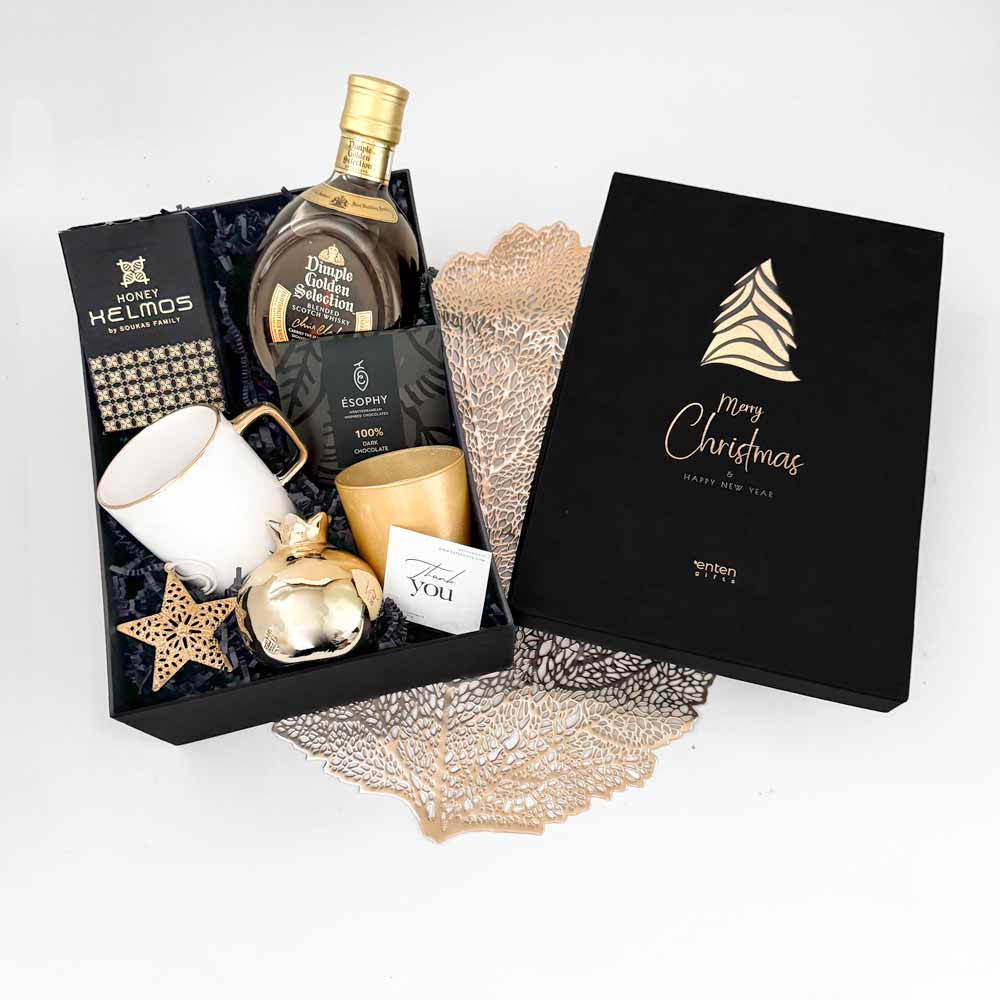 Enten Gifts: Η Εξειδίκευση στα Εταιρικά Δώρα που Ξεχωρίζουν
