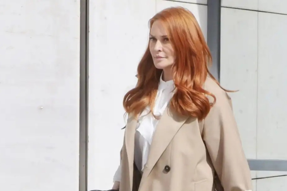 Σίσσυ Χρηστίδου για Μαραντίνη: «Είναι εξαιρετικά θυμωμένος μαζί μου»