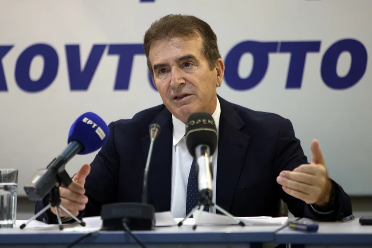 Χρυσοχοΐδης για ΟΠΕΚΕΠΕ: Δεσμεύονται περιουσίες ‑ 1.036 ΑΦΜ πήραν 22,6 εκατ.