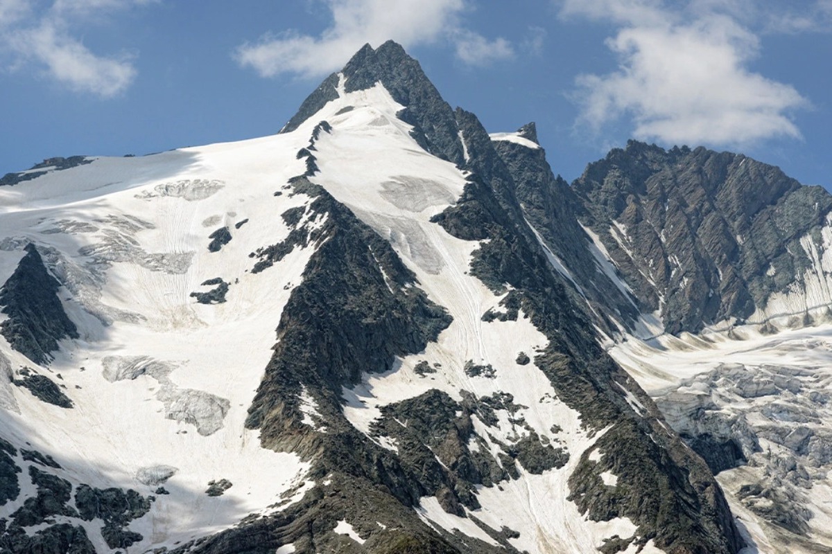 Ορειβάτης άφησε τη σύντροφό του στο ψηλότερο βουνό της Αυστρίας για να φέρει βοήθεια και αυτή πέθανε από το κρύο - Ο άνδρας αντιμετωπίζει ποινή φυλάκισης για ανθρωποκτονία από βαριά αμέλεια