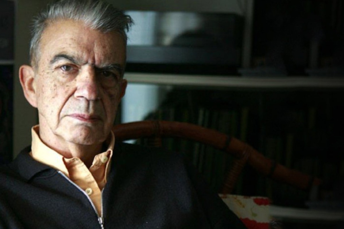 Ισόβια ξανά στους δύο Ρουμάνους για τη δολοφονία του Μένη Κουμανταρέα