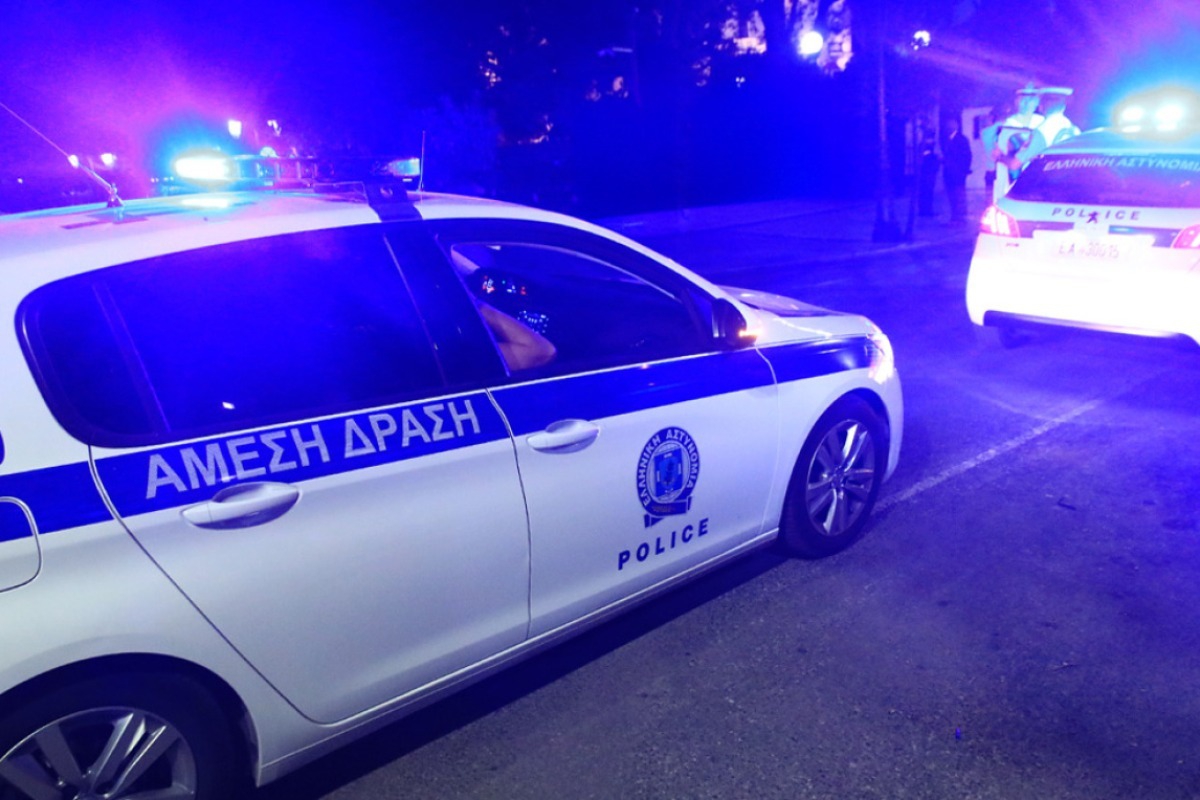 Νεκρός 44χρονος σε τροχαίο με πατίνι στην Πέτρου Ράλλη ‑ Συγκρούστηκε με μηχανή που τον εγκατέλειψε