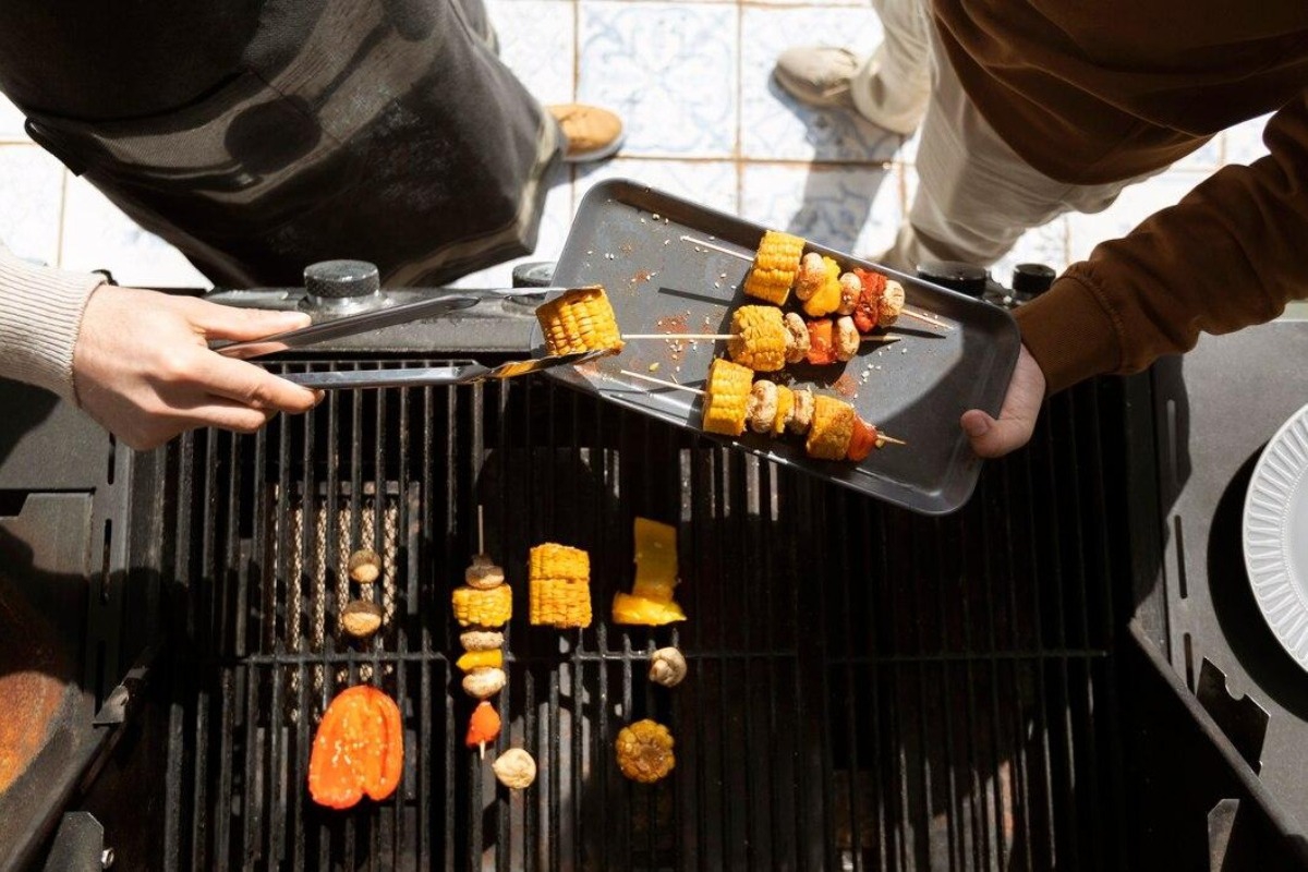 Οι Καλύτερες Συνταγές για BBQ με την Ψησταριά σας
