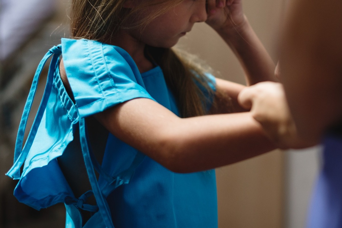 Η υπόθεση του Δότη 7069: Το γενετικό λάθος που άφησε εκατοντάδες παιδιά εκτεθειμένα