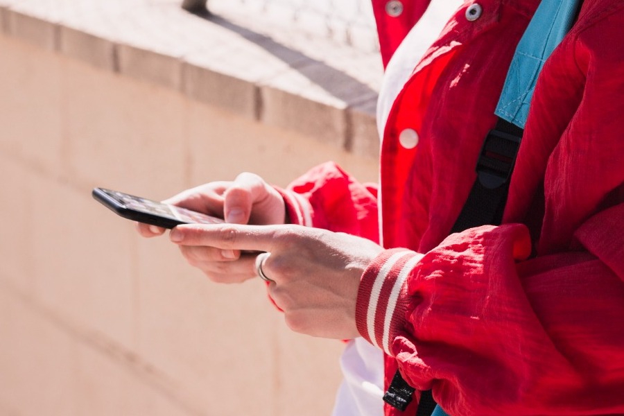 Στο Κεντάκι απαγορεύτηκαν τα κινητά στα σχολεία - Και τότε υπέροχα πράγματα άρχισαν να συμβαίνουν