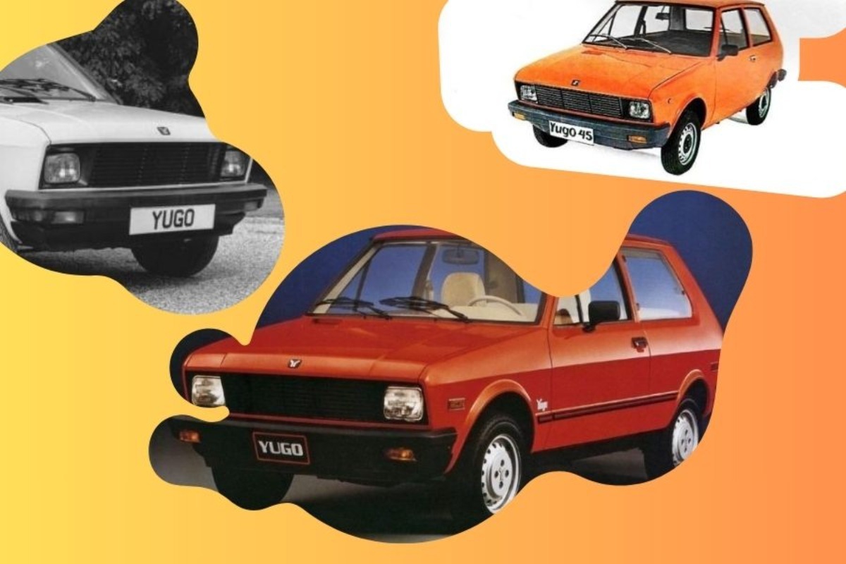 Το πάμφθηνο αυτοκίνητο των 80s που έκανε θραύση στην Ελλάδα ‑ Δε χαλούσε με τίποτα