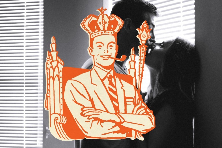 Throning: Η τάση που δείχνει όλα όσα πάνε στραβά στο σύγχρονο dating