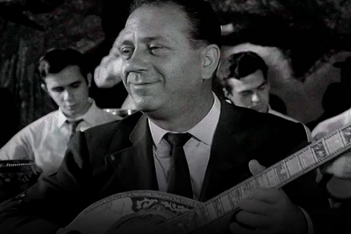 Κατερίνα Ζαμπέτα για τον πατέρα της: «Τον είδαν να χαριεντίζεται με άλλη, το έμαθε η μαμά μου και έγινε το `σώσε`»