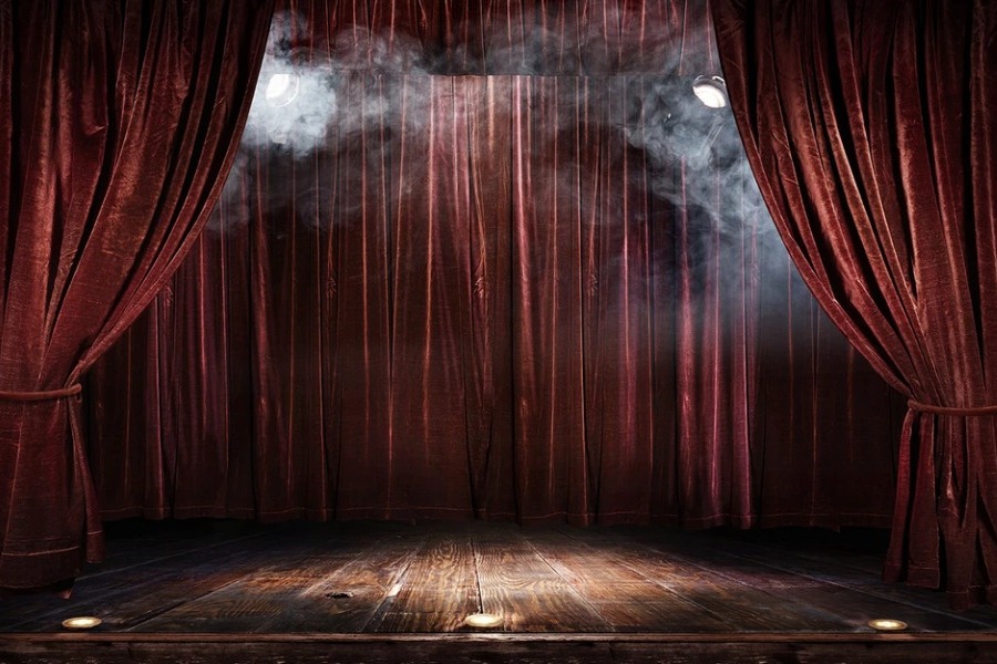 Πέθανε ο σκηνοθέτης και ηθοποιός Νίκος Ζερβόπουλος