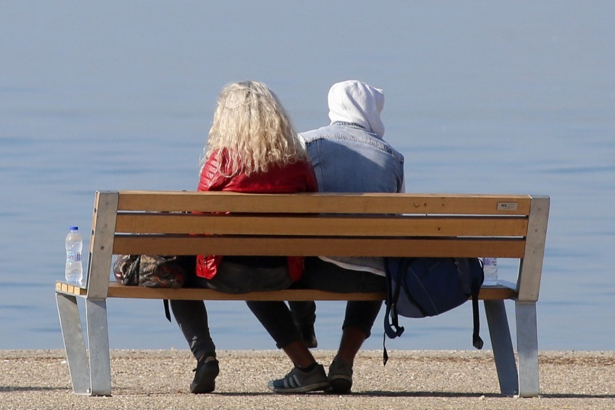 Καιρός: Θεαματική άνοδος της θερμοκρασίες μέσα σε 48ώρες - Η πρόβλεψη Μαρουσάκη - Δεν κράτησε για πολύ η πολική εισβολή στη χώρα