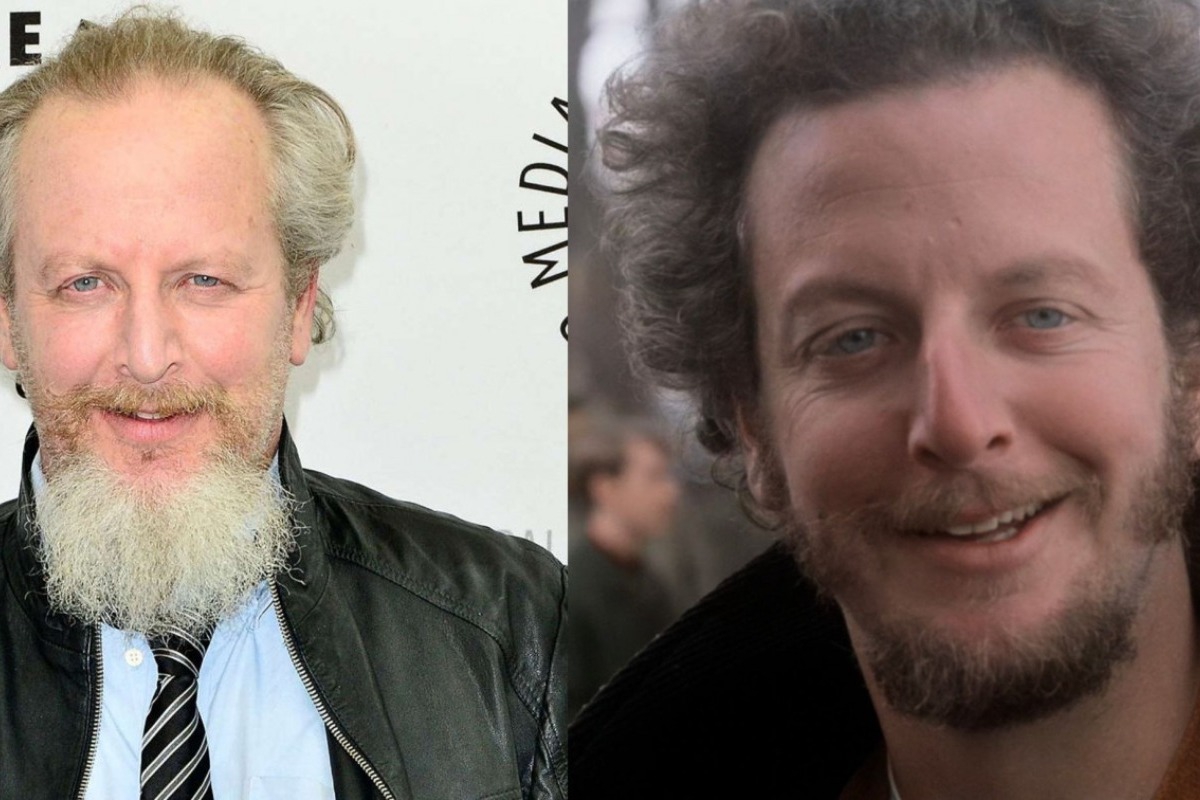 Ντάνιελ Στερν: Μπλεξίματα με τον νόμο για τον «κακό» του «Μόνος στο σπίτι» ‑ «Προσέγγισε εκδιδόμενη»