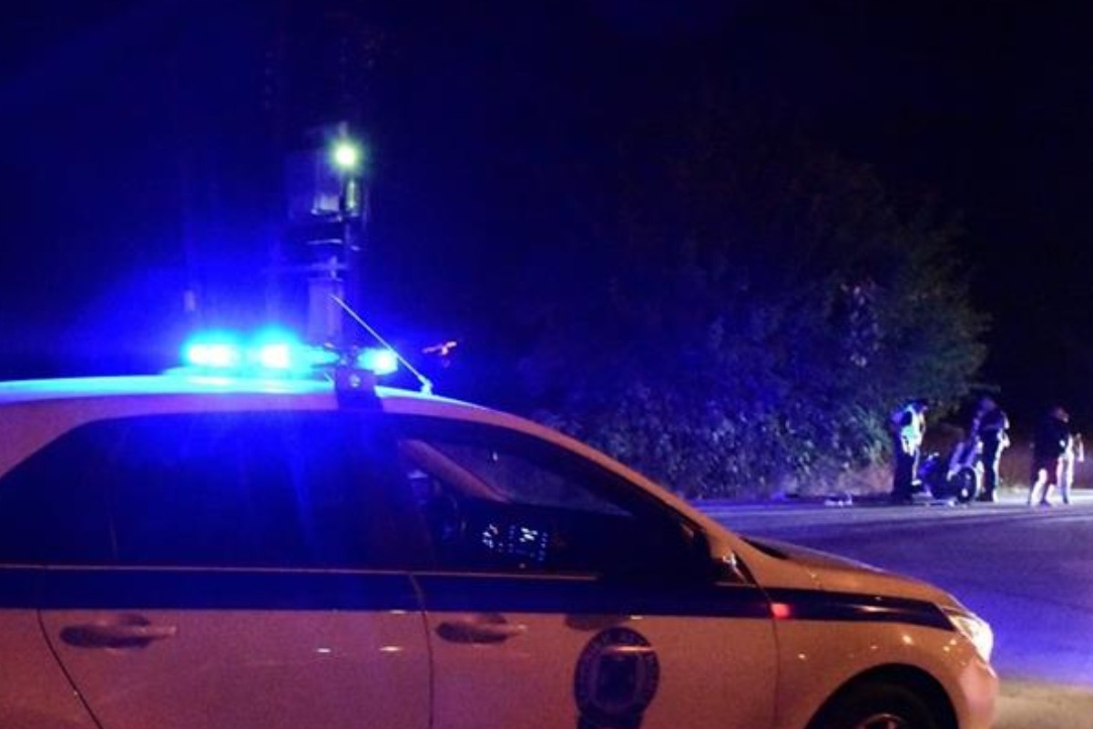 Βόλος: Στην ψυχιατρική κλινική 45χρονος που τρομοκρατούσε γείτονες – Επεισόδια, απειλές και φθορές