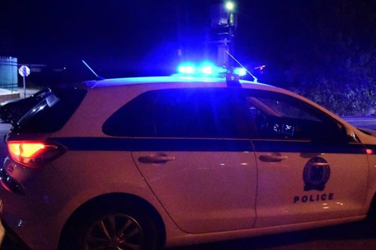 Ελενα Τοπαλίδου: Συνελήφθη η γνωστή ηθοποιός και χορεύτρια για οδήγηση υπό την επήρεια αλκοόλ