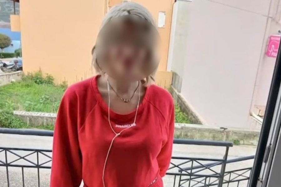 Κεφαλονιά: Tα μυστικά του δωματίου «11» απέναντι από την Μυρτώ ‑ Το ψέμα της ιδιοκτήτριας του καταλύματος