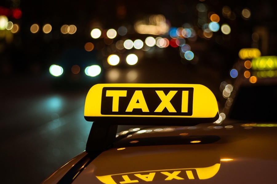 Ταξί: Έρχονται απεργίες διαρκείας