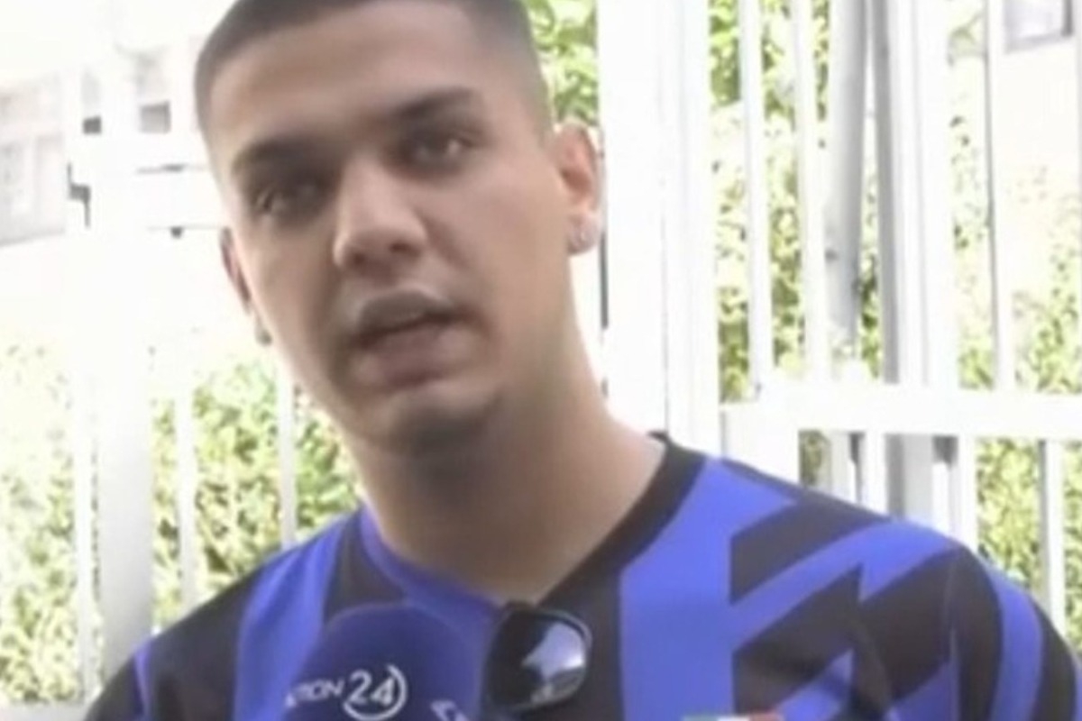 «Τιμήθηκαν τα κορίτσια στην Ηλιούπολη»: Ο μαθητής που συγκίνησε μιλώντας για τα θέματα των Πανελλαδικών