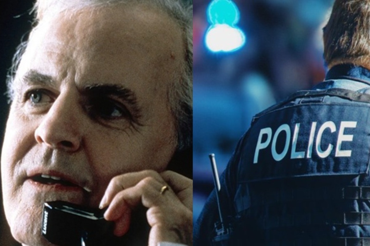 Νεκρός ο ηθοποιός James Handy ‑ Τον σκότωσε ο γιος της συντρόφου του