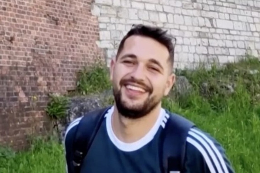 Κρήτη: Συγκλονίζει η αδερφή του δασκάλου ‑ Ένιωσα ότι ο αδερφός μου είναι νεκρός`