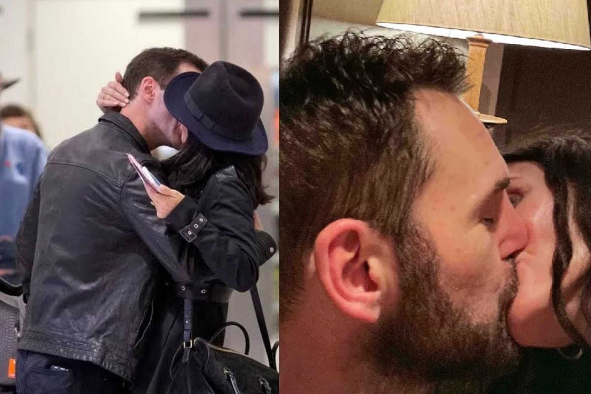 Χωρισμός βόμβα στην showbiz - Τέλος μετά από 13 χρόνια σχέσης