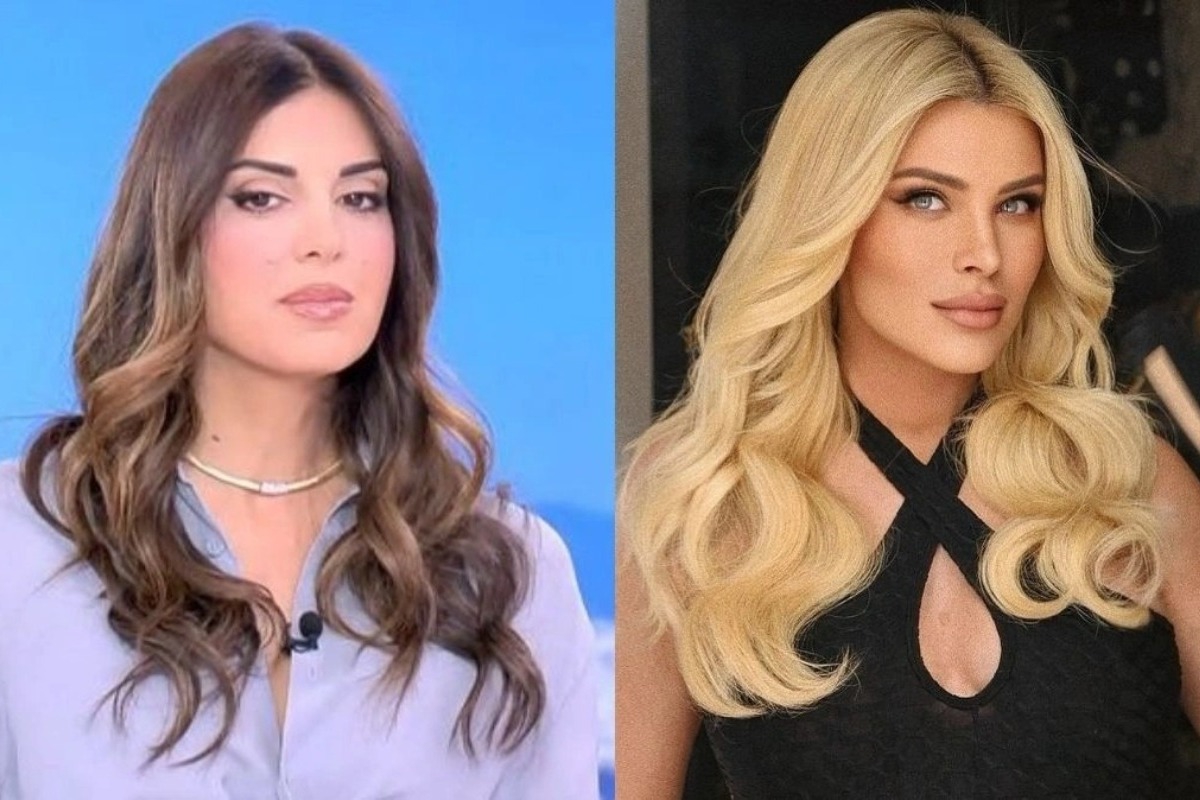 Τσιμτσιλή για Καινούργιου: «Το ήξερα αλλά μου είχε πει να μην το πω. Ξέρετε τι έχει πάθει;»