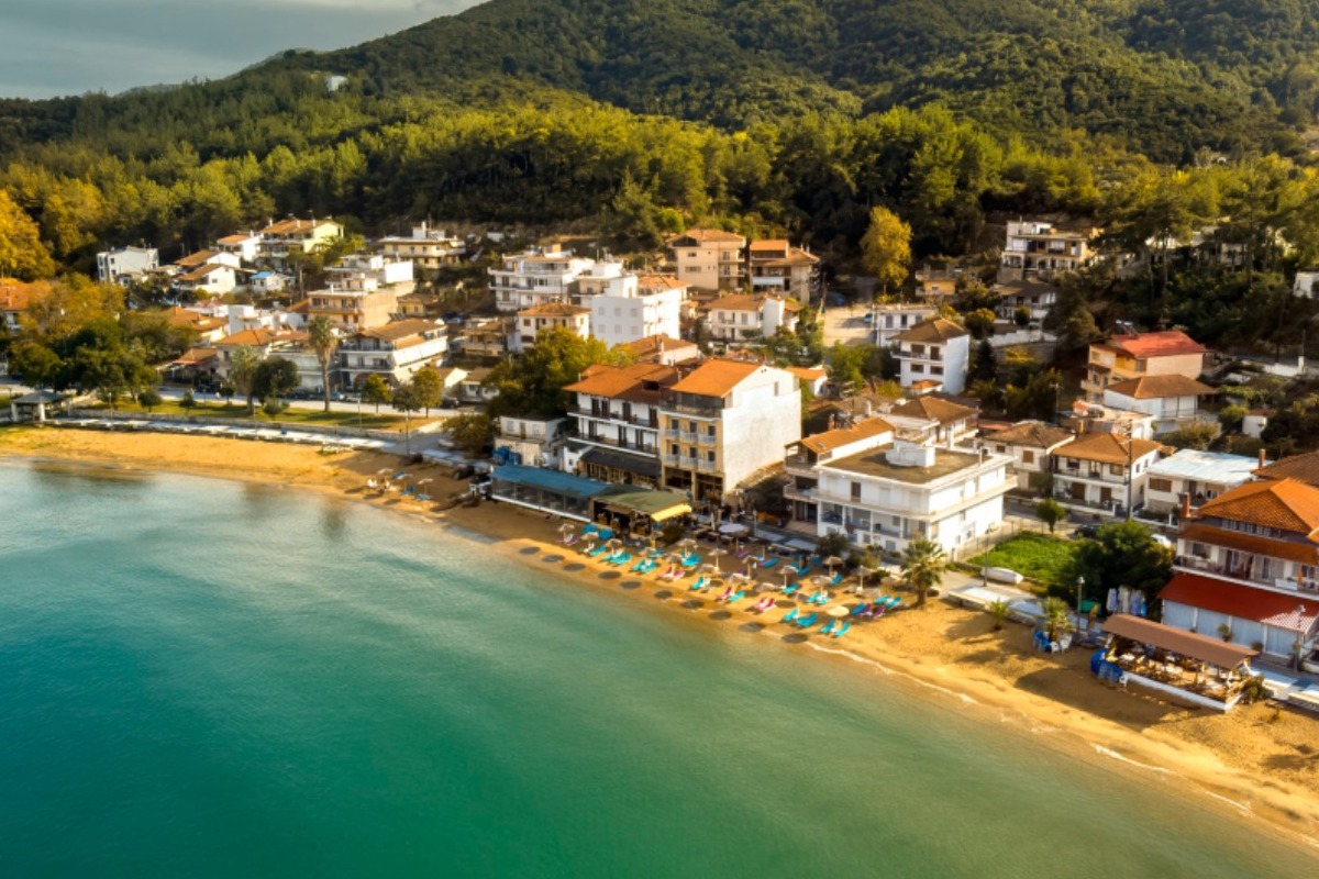 Χαλκιδική: Kαθυστερήσεις στις κρατήσεις και αδύναμο ξεκίνημα
