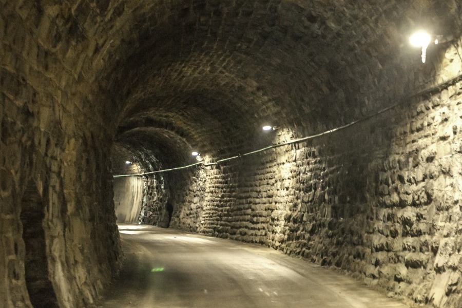 Τραμπ: Φτιάχνει καταφύγιο στον Λευκό Οίκο