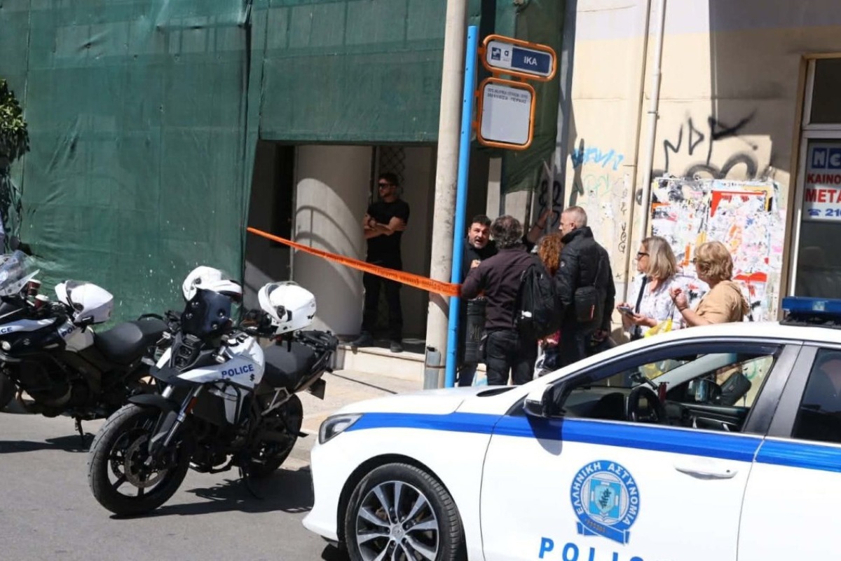 Τι λέει η κόρη του 89χρονου «πιστολέρο»: «Για μένα ήταν ένας ξένος από μικρή ‑ Χαλούσε πολλά λεφτά σε μάγια»