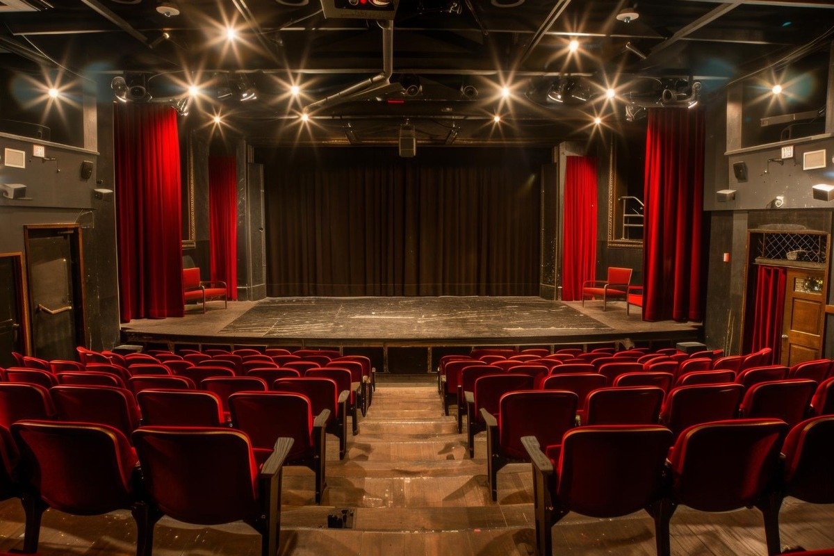 Matinee στην Αθήνα: Η νέα θεατρική συνήθεια που αλλάζει τα δεδομένα και θα σου φτιάξει τη διάθεση