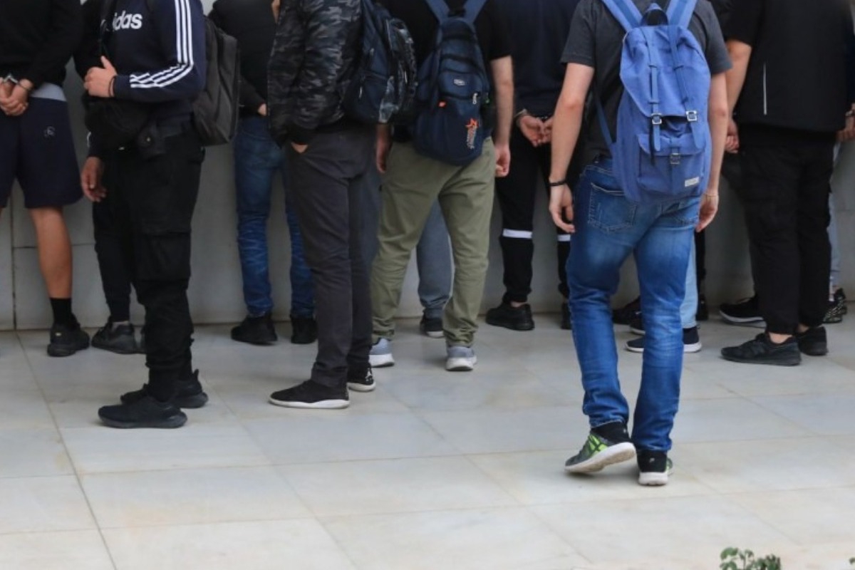 Ένταση στην δίκη Λυγγερίδη: Μάρτυρας αναίρεσε όσα είχε καταθέσει προανακριτικά