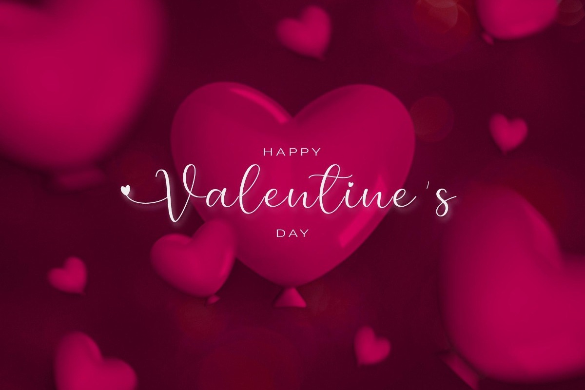 Τα καλύτερα δώρα Αγίου Βαλεντίνου για εκείνη: κομψές επιλογές που θα λατρέψει