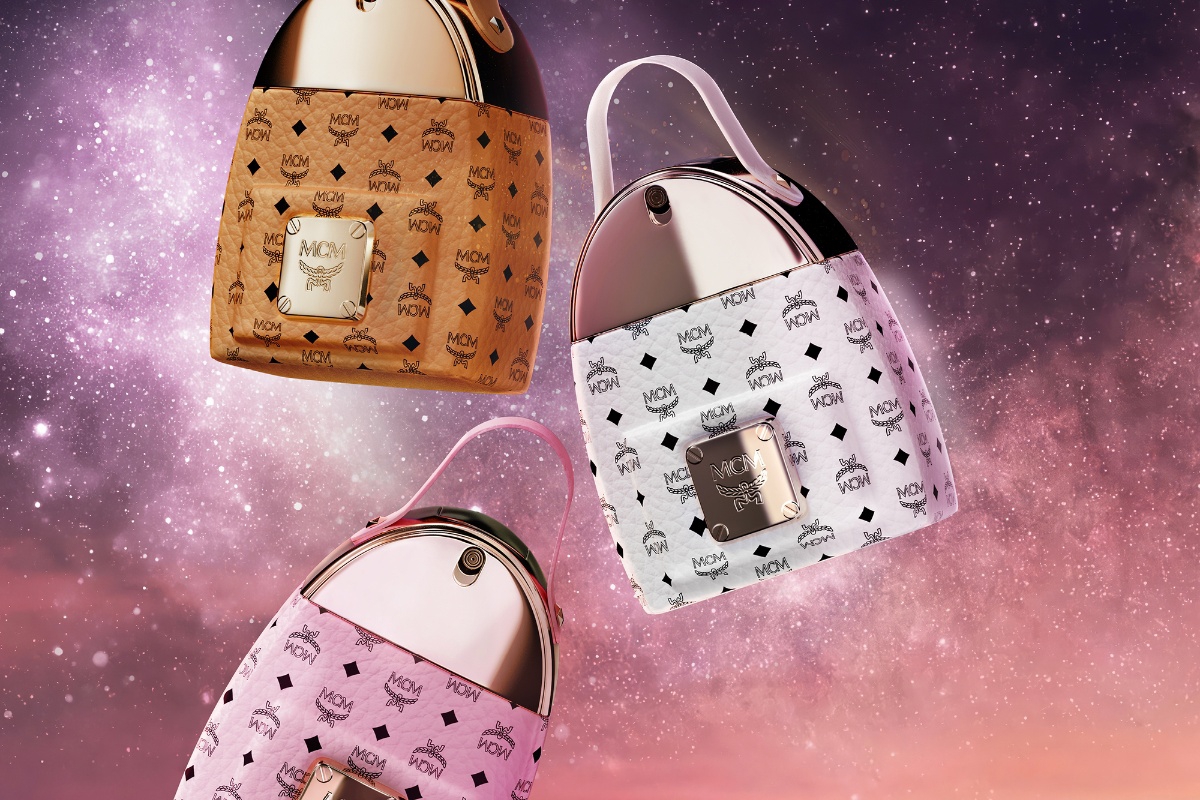 Η MCM παρουσιάζει το νέο άρωμα Cosmic Star Eau de Parfum