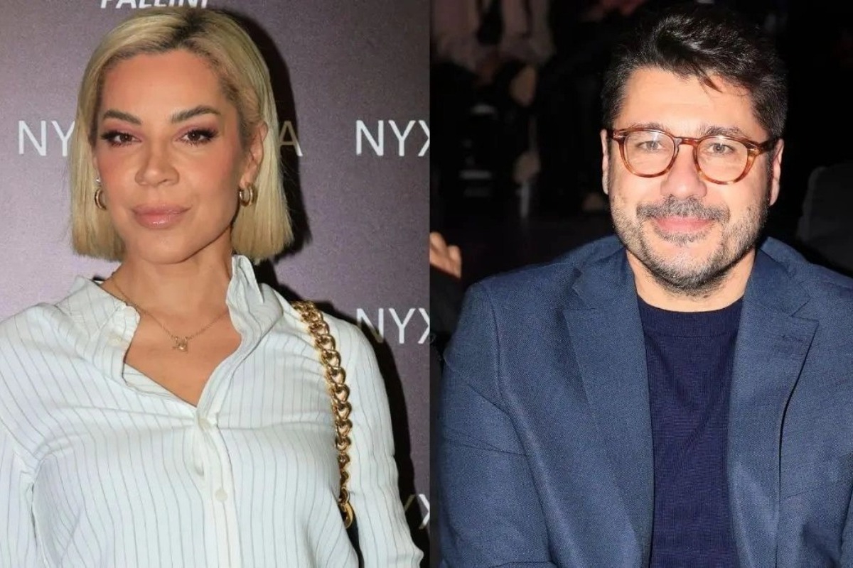 Μαριάντα Πιερίδη: «Δεν θα ξαναέκανα εκπομπή με τον Λάμπρο Κωνσταντάρα»