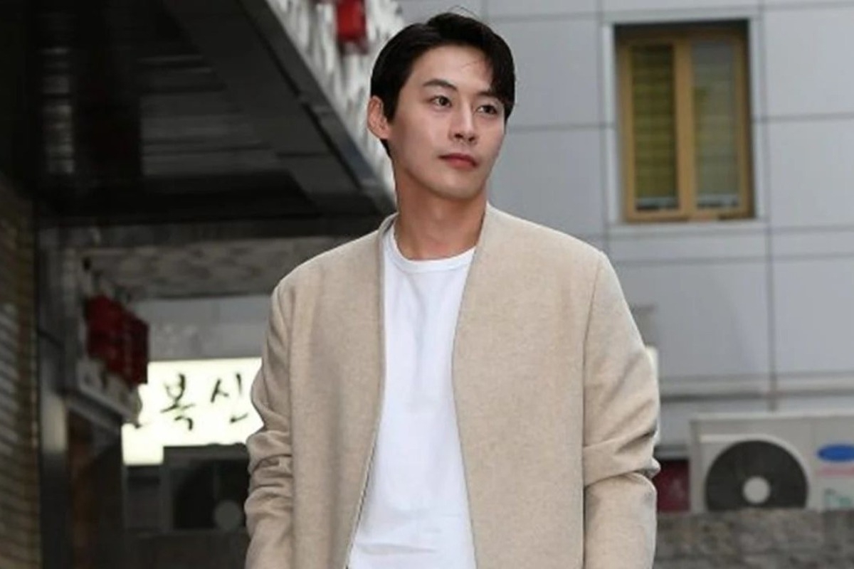 Νοτιοκορεάτης αστέρας πεθαίνει ξαφνικά στα 39 - Η ανατριχιαστική τελευταία ανάρτησή του - Ο κορεάτης σταρ Jung Eun-woo πεθαίνει σε ηλικία 39 ετών, η ανάρτηση μία ημέρα πριν από τον θάνατό του γίνεται viral