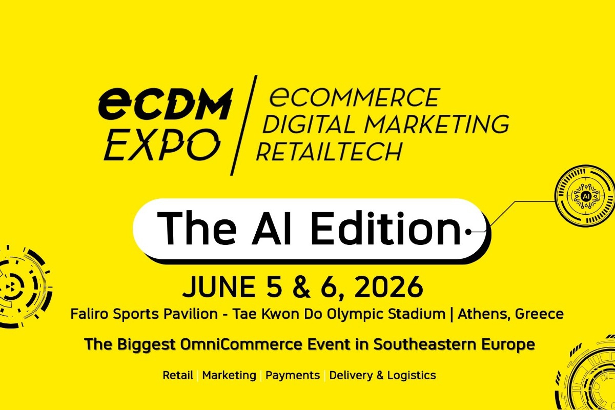 Η ECDM Expo SEΕ 2026 πάει Τάε Κβον Ντο, στις 5 και 6 Ιουνίου