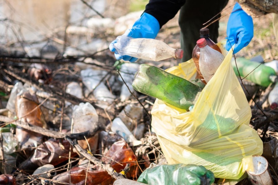 Τα σκουπίδια πνίγουν την Κούβα: Τι έχει συμβεί
