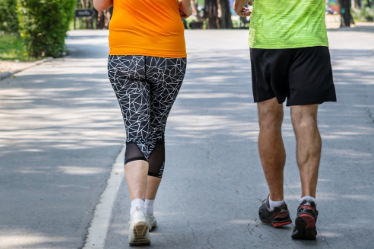 Μετά τα 55, αυτές οι 4 απλές συνήθειες μπορούν να αλλάξουν το σώμα και την καθημερινότητά σας