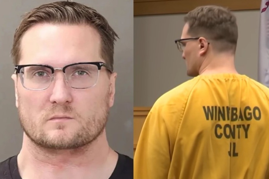 Γιατρός στις ΗΠΑ σκότωσε με 16 σφαίρες την πρώην σύζυγό του και τον νέο της σύντροφο