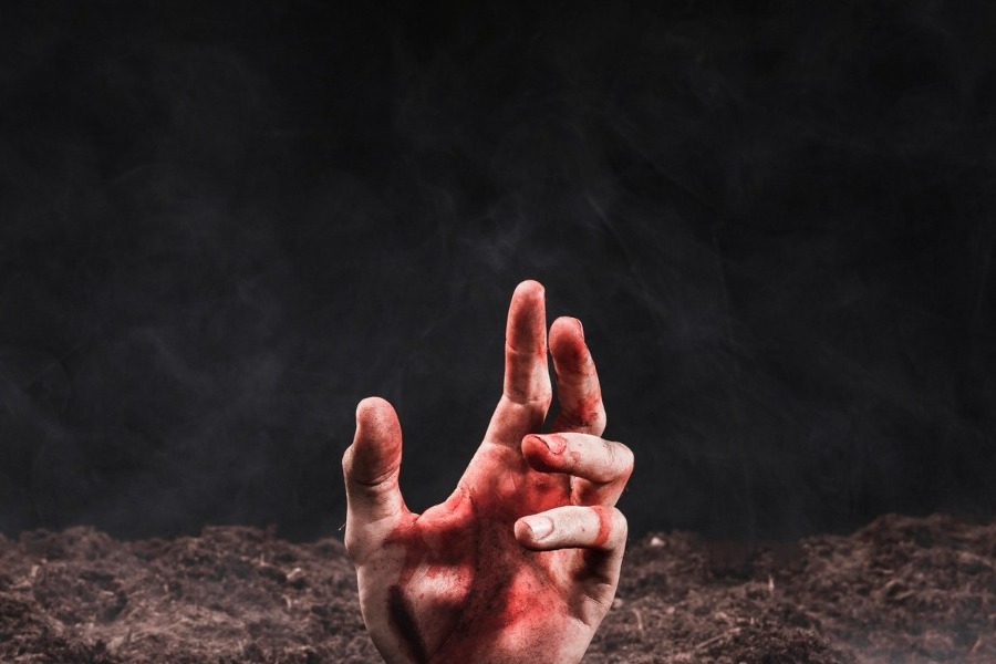 Ο άνθρωπος που πάγωσε τον χρόνο: Η πιο παράξενη ιστορία αθανασίας