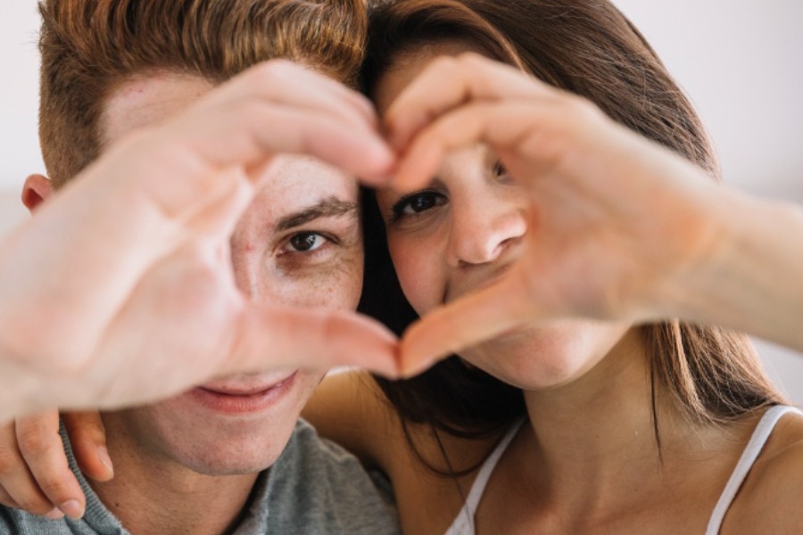 Τα 3 ζώδια που κάνουν σχέσεις ζωής - Δεν παίζουν, επενδύουν