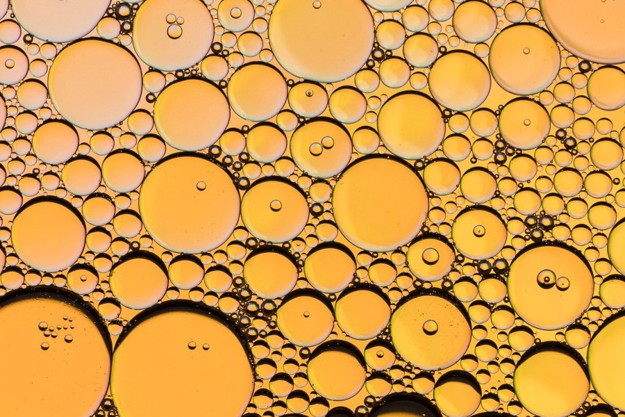 Ο σεισμός που άνοιξε τον δρόμο για τον «μαύρο χρυσό»