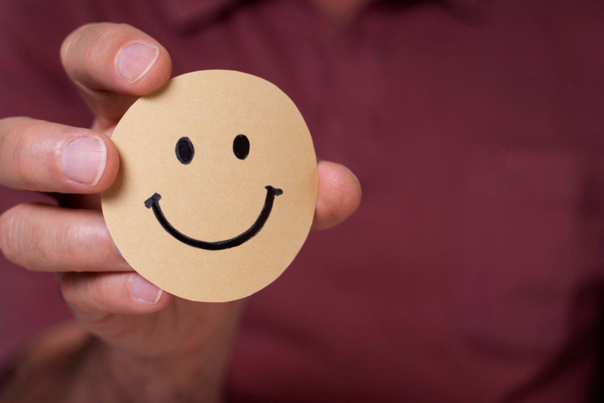 Το μυστικό πίσω από το νόημα της ζωής (είναι πιο απλό απ’ όσο νομίζεις)