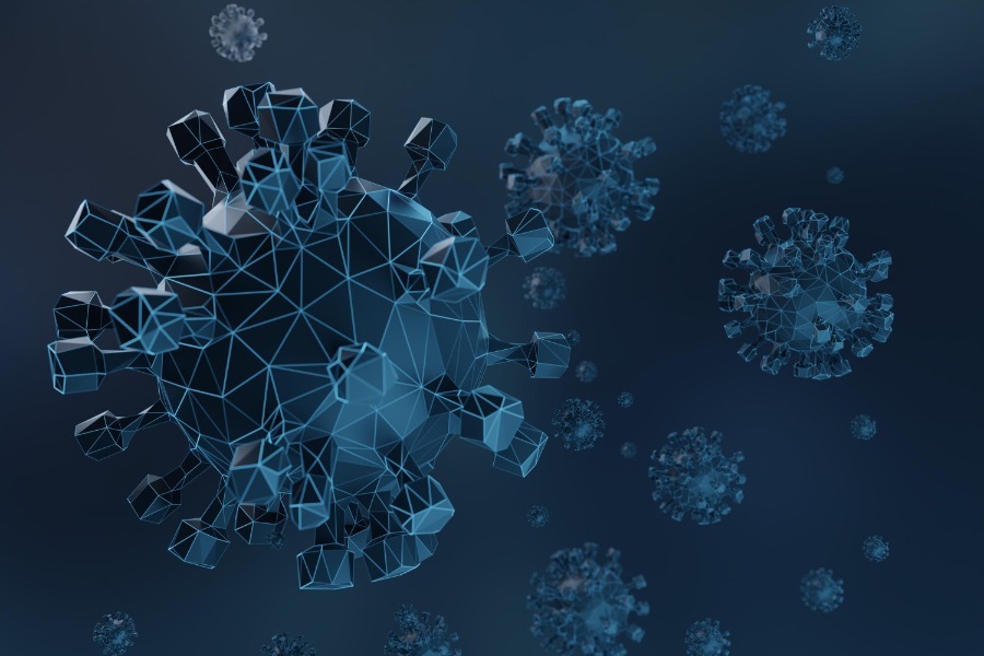 Νέα COVID παραλλαγή σε 20 χώρες: Η νέα παραλλαγή που εξαπλώνεται σιωπηλά