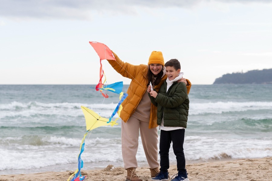 Γιατί πετάμε χαρταετό την Καθαρά Δευτέρα – Πώς γεννήθηκε το έθιμο