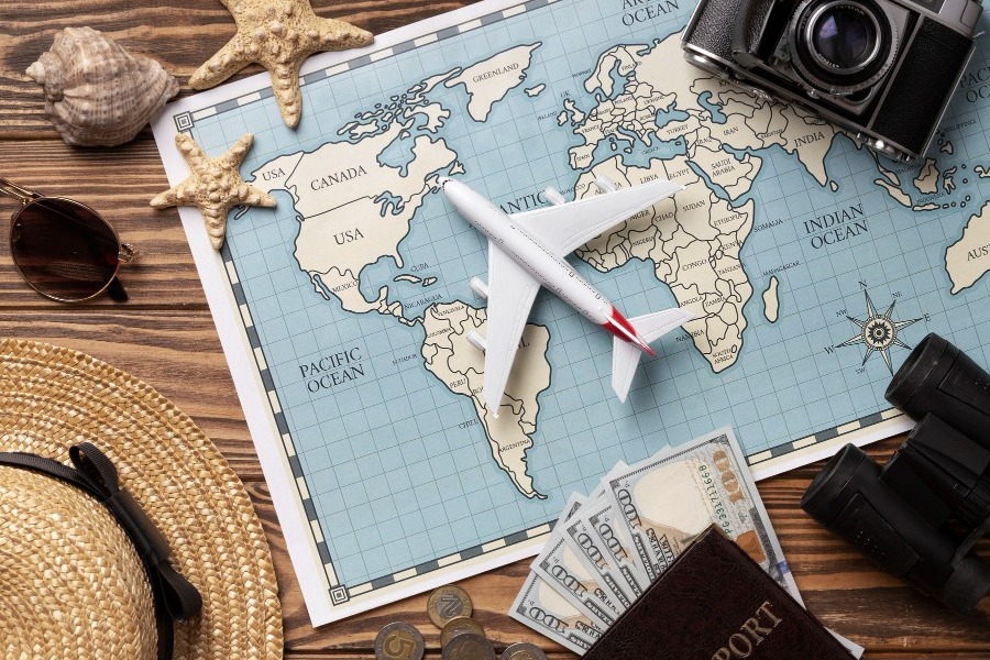 Μην κλείσεις εισιτήριο πριν διαβάσεις αυτό: Οι νέοι «χρυσοί κανόνες» για φθηνές πτήσεις το 2026