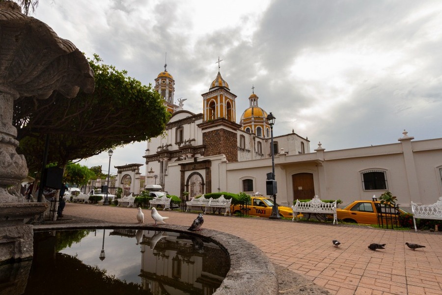 Το «Ντουμπάι» της Νότιας Αμερικής: Μια επικίνδυνη χώρα που ξαφνικά έγινε το όνειρο των επενδυτών