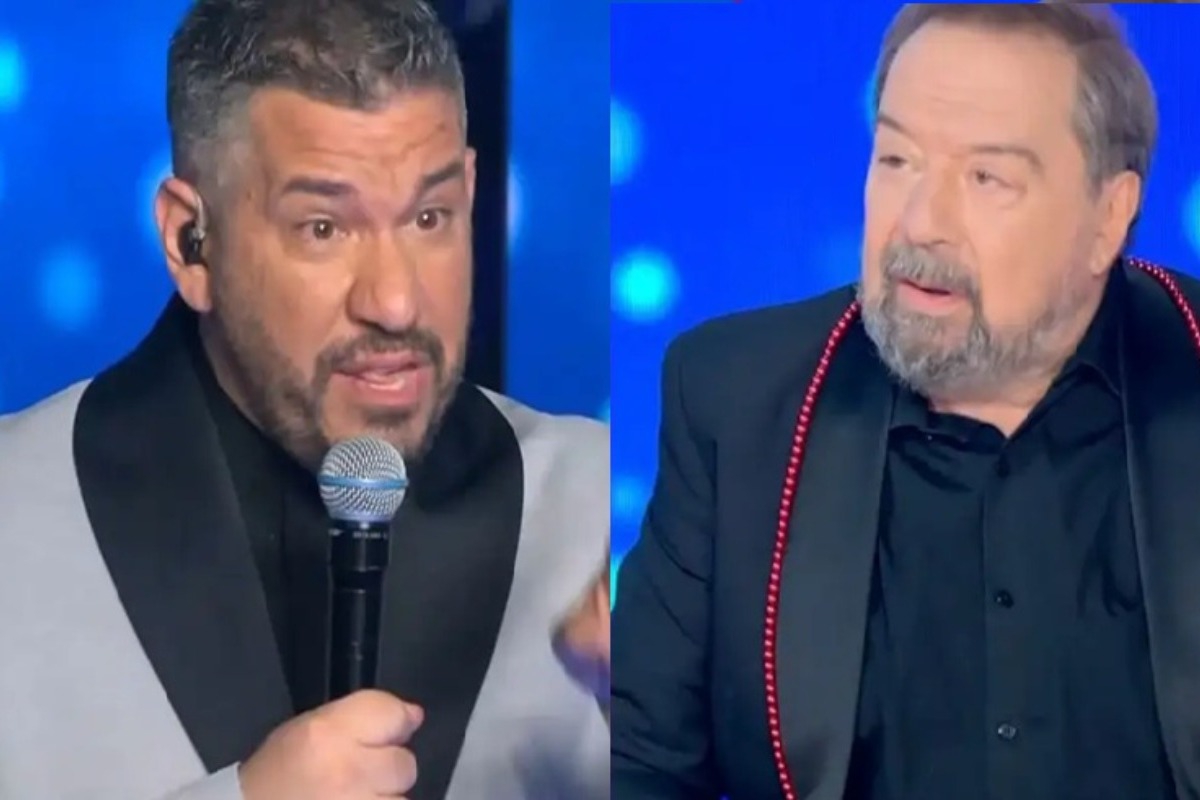 Καβατζίκης για Λεμπιδάκη: «Είναι πολύ άσχημο να τον βλέπω να μιλάει έτσι»
