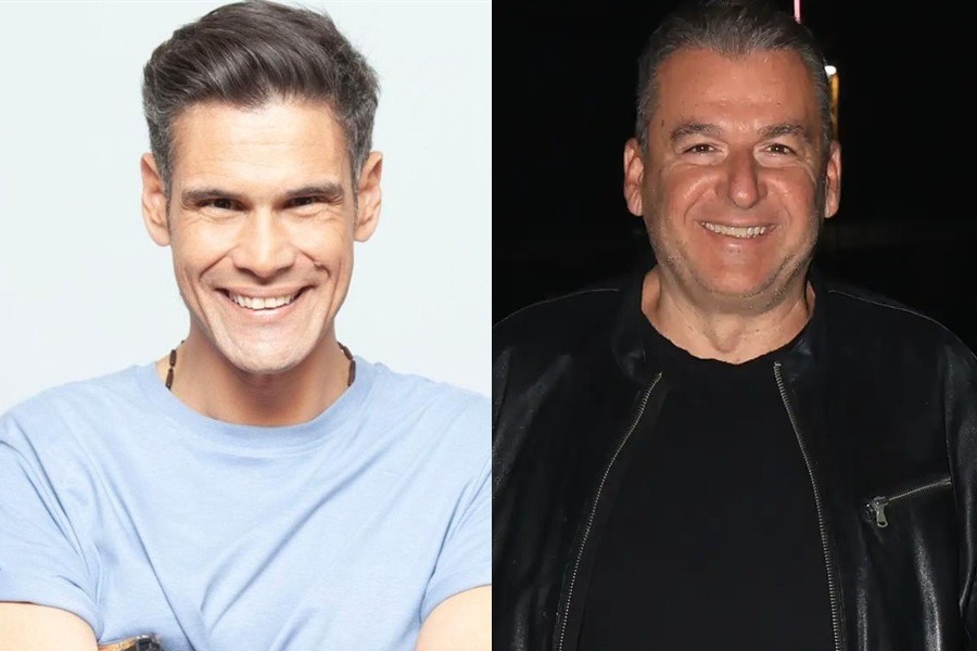 Δημήτρης Ουγγαρέζος για Γιώργο Λιάγκα: «Με προσβάλλει να με υποστηρίζει»