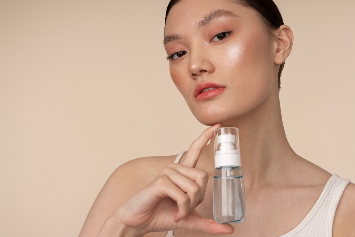 Το πιο υποτιμημένο βήμα στο skincare που κάνει τεράστια διαφορά