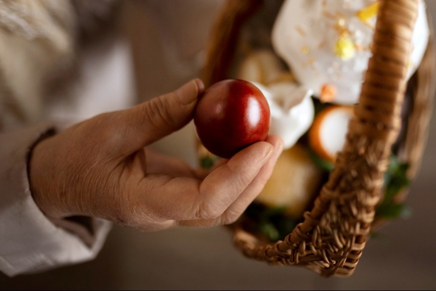 Τα ζώδια σήμερα 6/4: Η διαίσθησή σου σήμερα πιάνει σήματα από παντού
