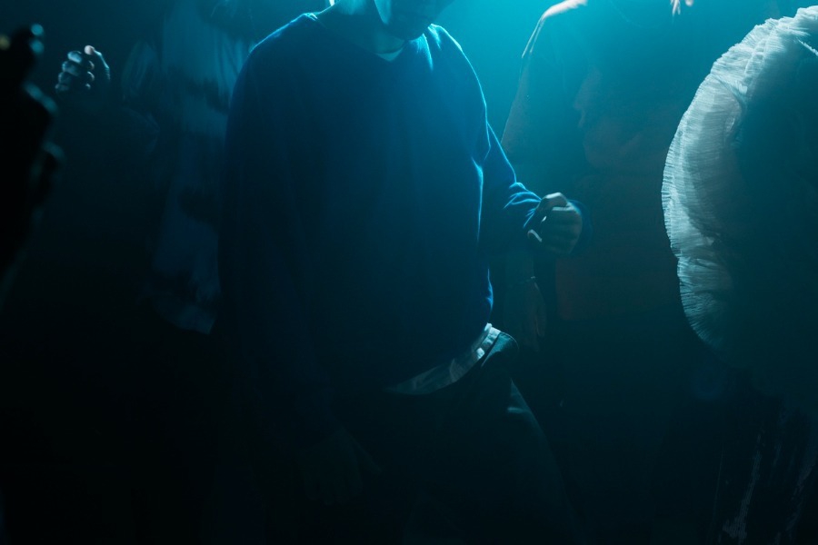 Λάρισα: 55χρονος επιχειρηματίας πέθανε κατά την διασκέδασή του σε νυχτερινό μαγαζί